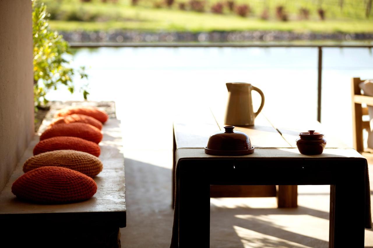 The Vines Resort & Spa Los Sauces  Екстериор снимка