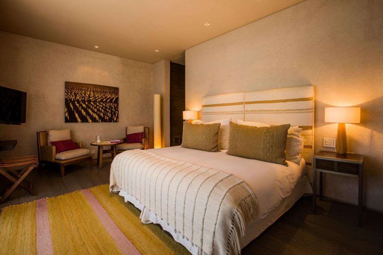 The Vines Resort & Spa Los Sauces  Екстериор снимка