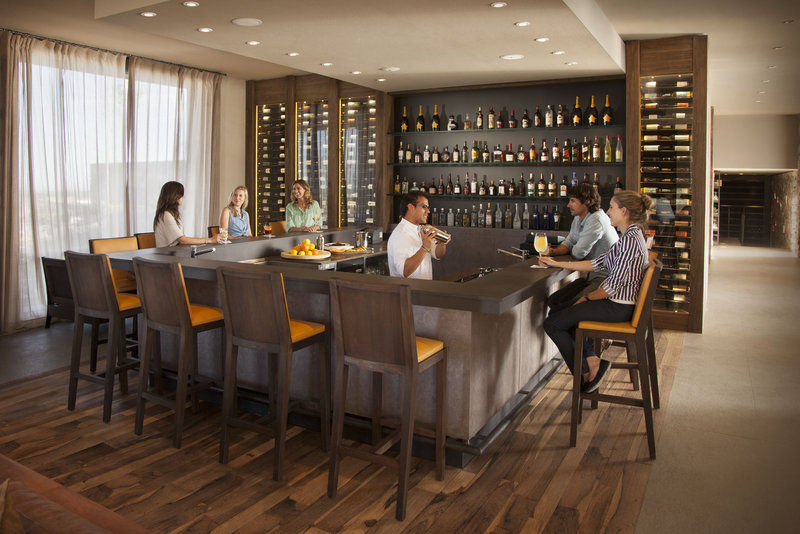 The Vines Resort & Spa Los Sauces  Екстериор снимка