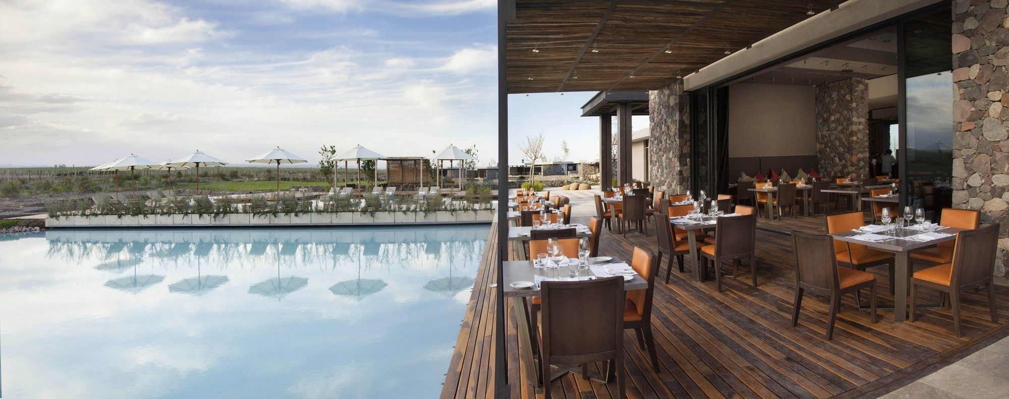 The Vines Resort & Spa Los Sauces  Екстериор снимка
