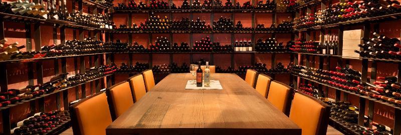 The Vines Resort & Spa Los Sauces  Екстериор снимка