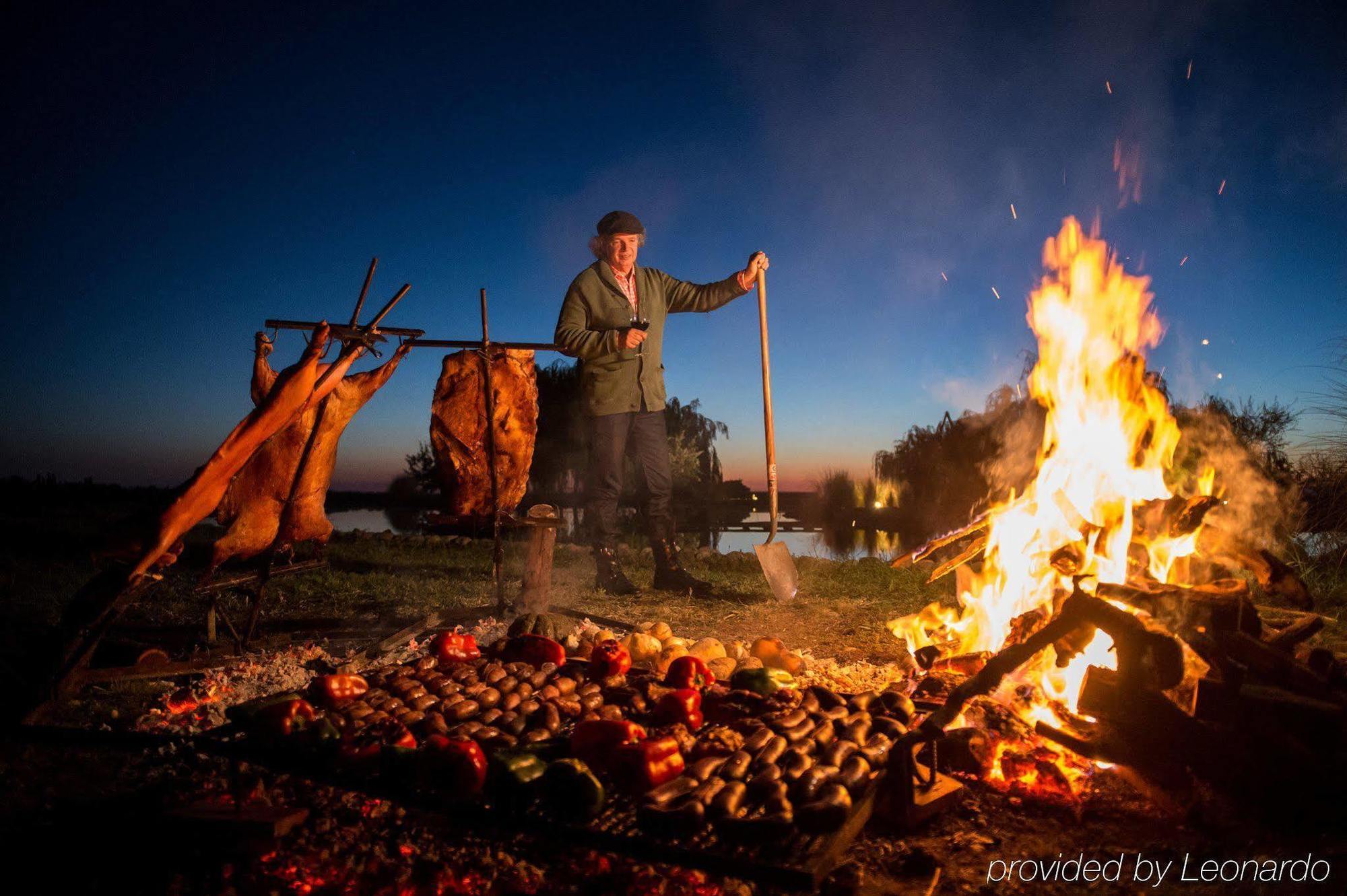 The Vines Resort & Spa Los Sauces  Екстериор снимка